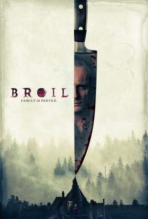  Broil - Legendado 2020 Torrent